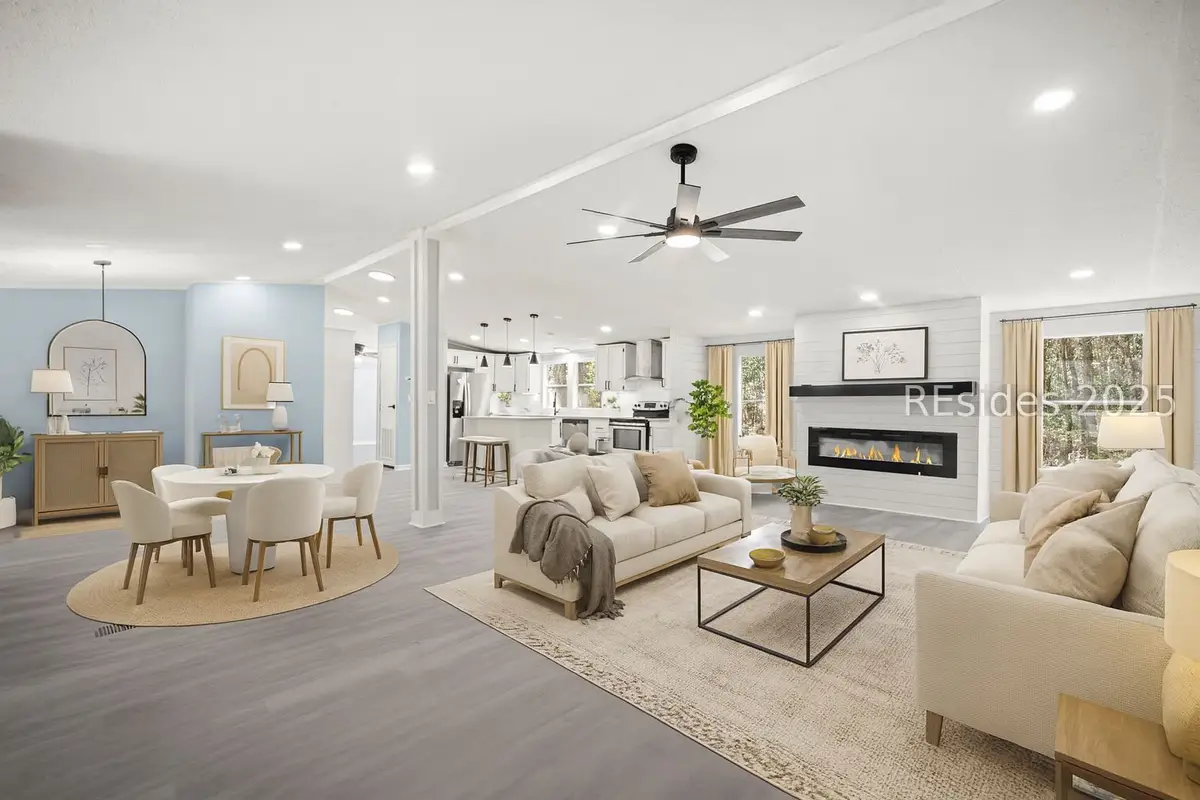 8 Jenkins Port Road, Saint Helena Island, SC 29920 - Image #1