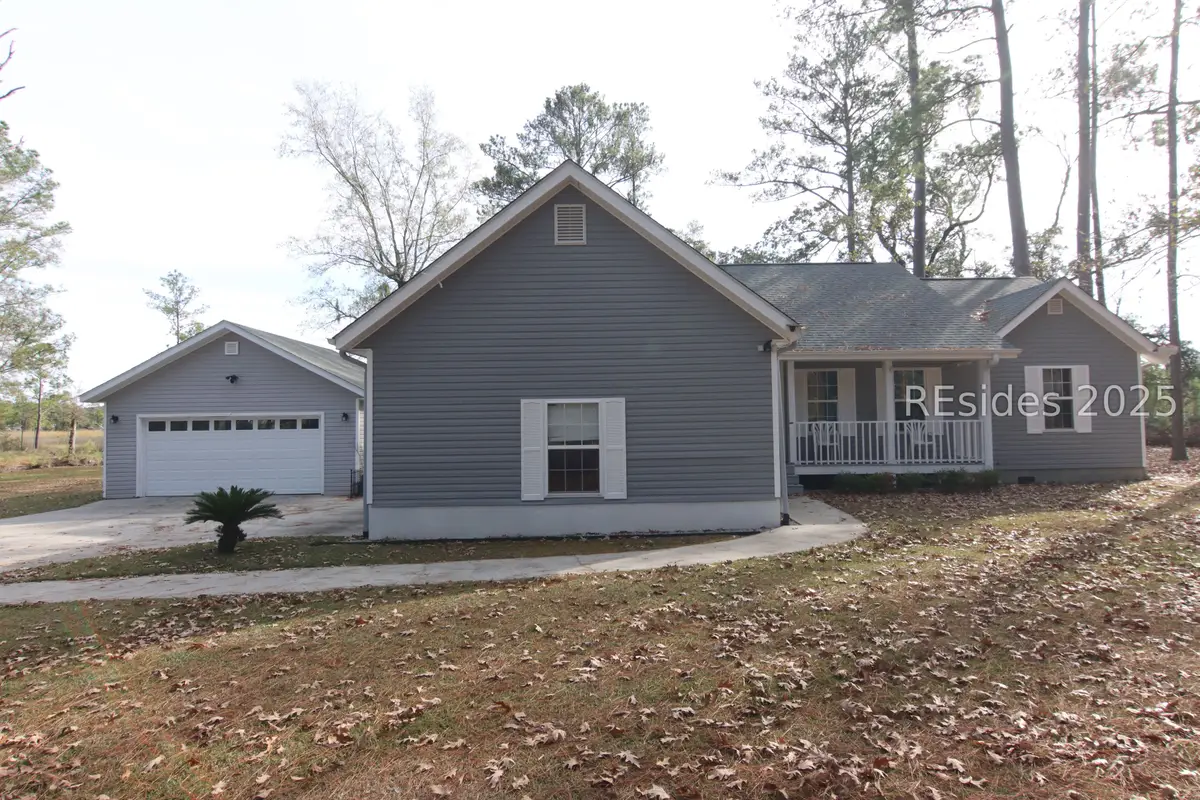 2768 Cherry Hill Road, Ridgeland, SC 29936 - Image #1