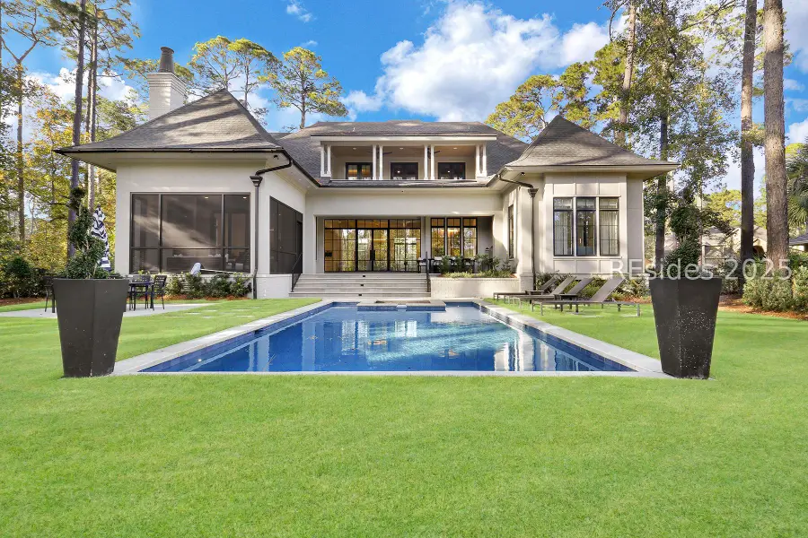 7 Lavington Road, Hilton Head Island, SC 29928 - Image #2