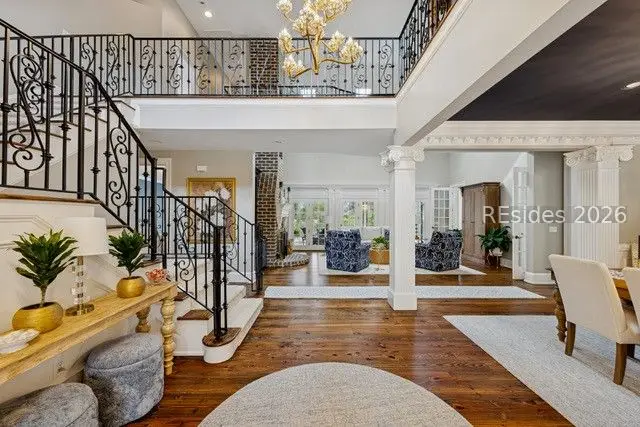 11 Magnolia Blossom Drive, Bluffton, SC 29910 - Image #3