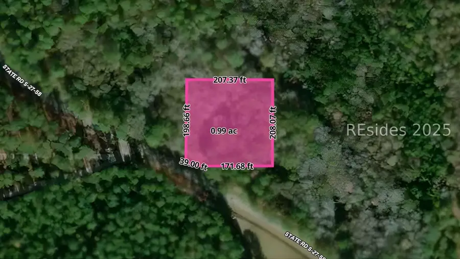 0 Cohen Road, Pineland, SC 29934 - Image #2