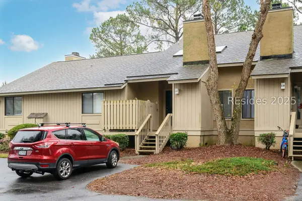 5 Gumtree Road #L-18, Hilton Head Island, SC 29926
