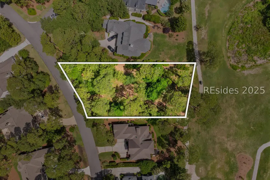 14 Lenox Lane, Hilton Head Island, SC 29926 - #2