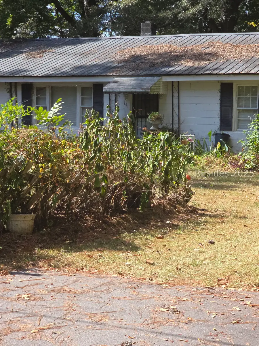 1141 Hodson Drive, Orangeburg, SC 29115 - Image #2