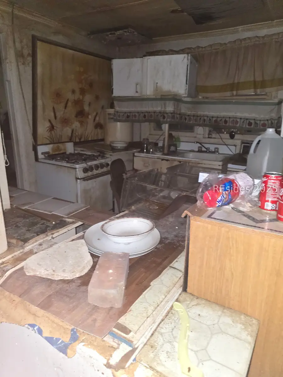 1141 Hodson Drive, Orangeburg, SC 29115 - Image #3