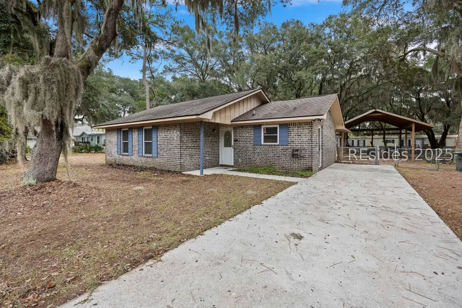 101 Saxonville Road, Saint Helena Island, SC 29920 - Image #2