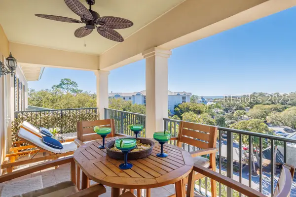 3 Forest Beach #502, Hilton Head Island, SC 29928