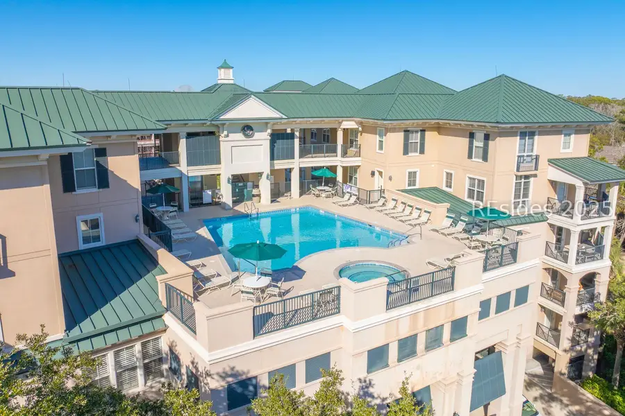 3 Forest Beach #502, Hilton Head Island, SC 29928 - Image #3