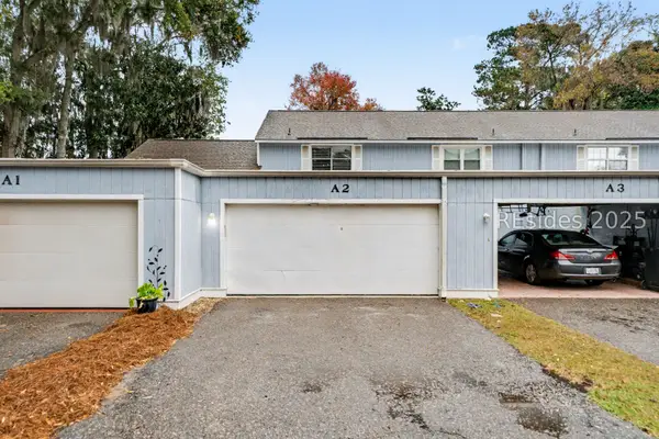 900 Brotherhood Road #A2, Beaufort, SC 29902