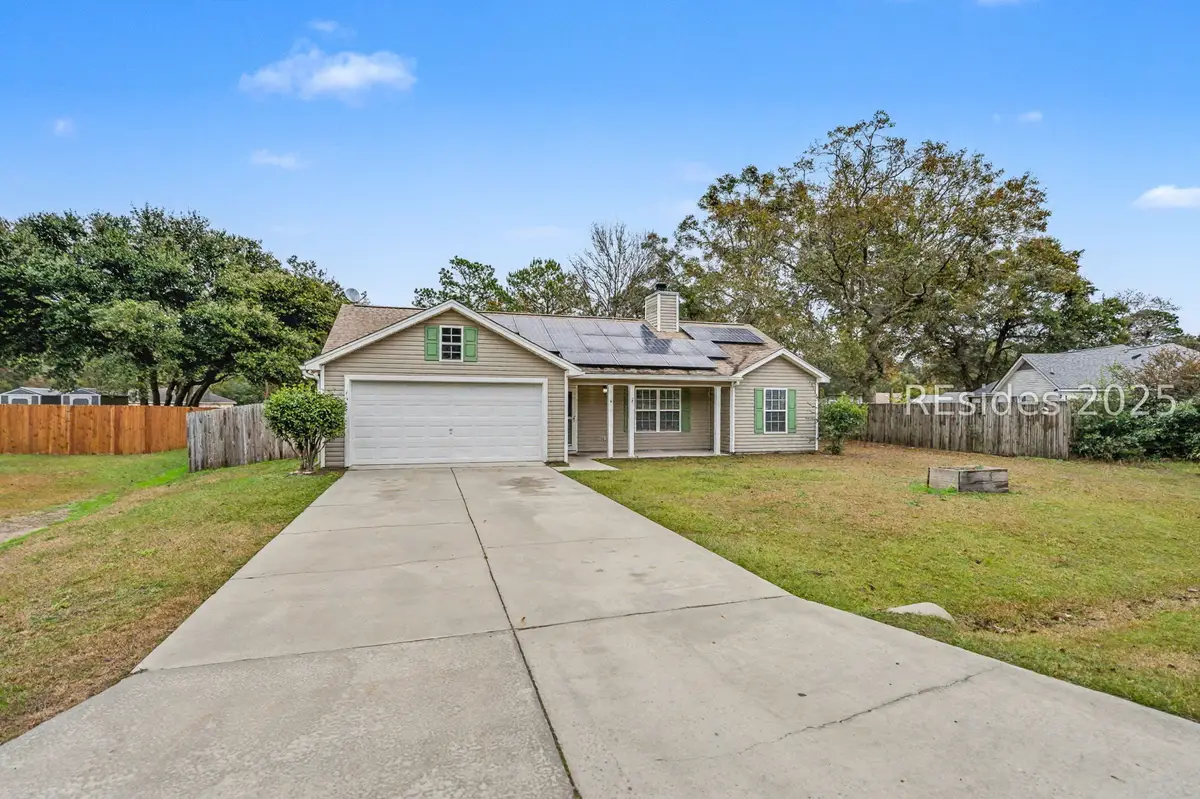 4 Shiney Leaf Court, Ladys Island, SC 29907 - Image #1