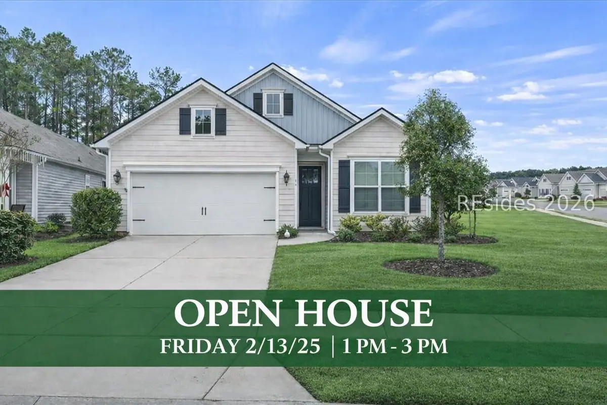 66 Slash Pine Drive, Bluffton, SC 29909 - #1