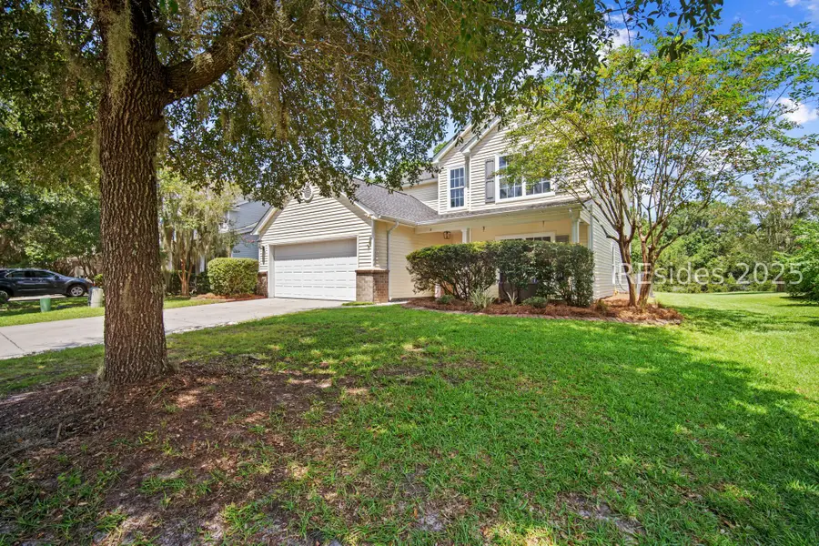 8 Waccamaw Way, Beaufort, SC 29906 - Image #2