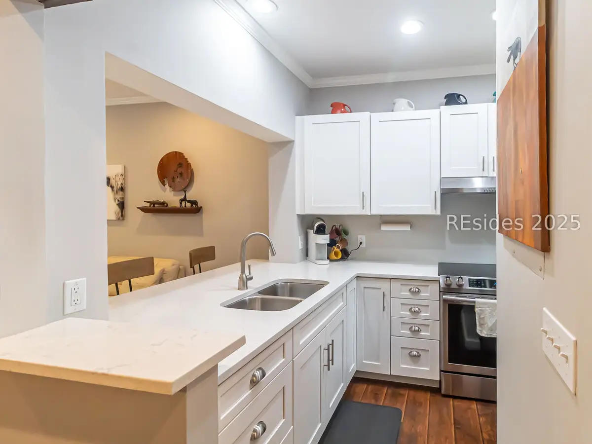 5 Gumtree Road #A2, Hilton Head Island, SC 29926 - Image #1