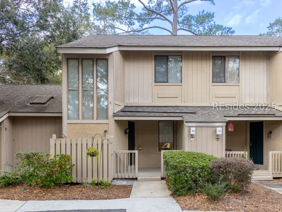 5 Gumtree Road #A2, Hilton Head Island, SC 29926 - Image #3