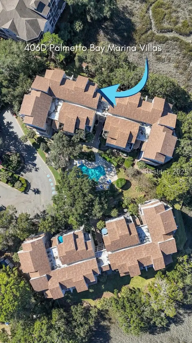 70 Paddle Boat Lane #406D, Hilton Head Island, SC 29928 - Image #2