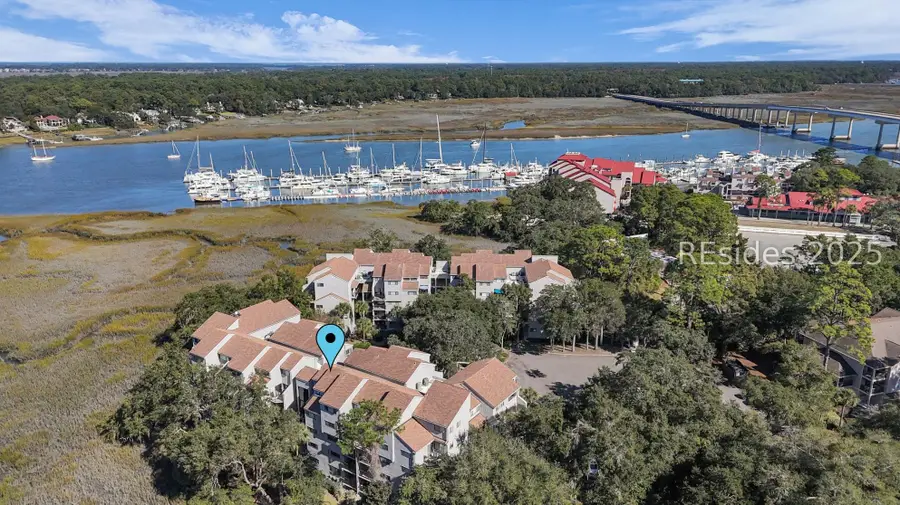 70 Paddle Boat Lane #406D, Hilton Head Island, SC 29928 - Image #3