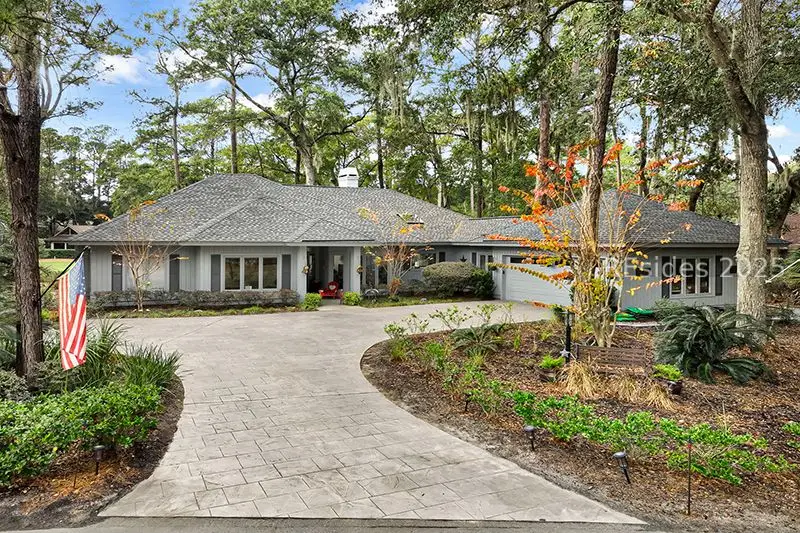 5 Indigo Court, Hilton Head Island, SC 29926 - Image #1