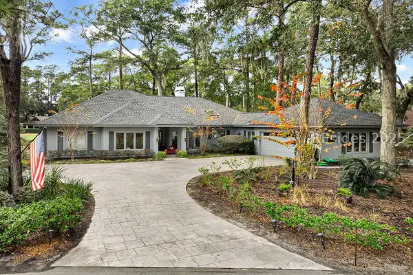 5 Indigo Court, Hilton Head Island, SC 29926