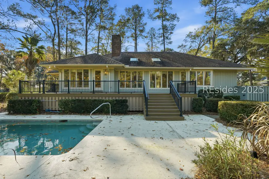 1 Tall Pines Road, Hilton Head Island, SC 29926 - Image #2