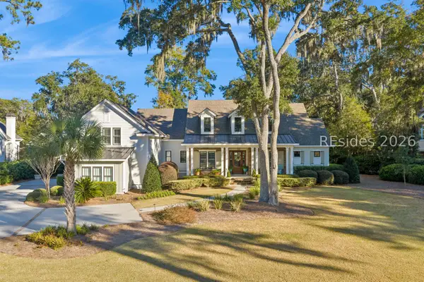 24 Inverness Drive, Bluffton, SC 29910