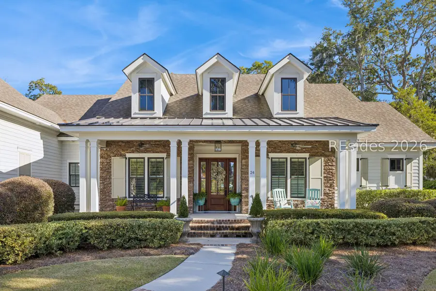 24 Inverness Drive, Bluffton, SC 29910 - Image #3