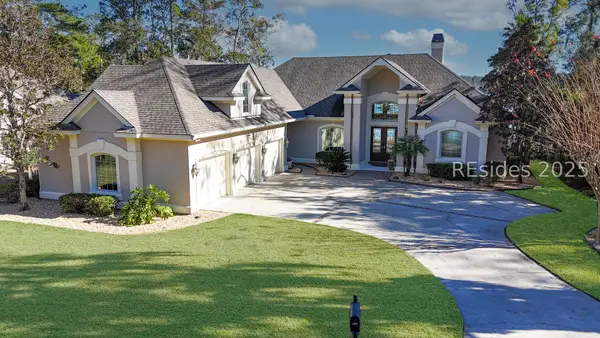 102 Cutter Circle, Bluffton, SC 29909