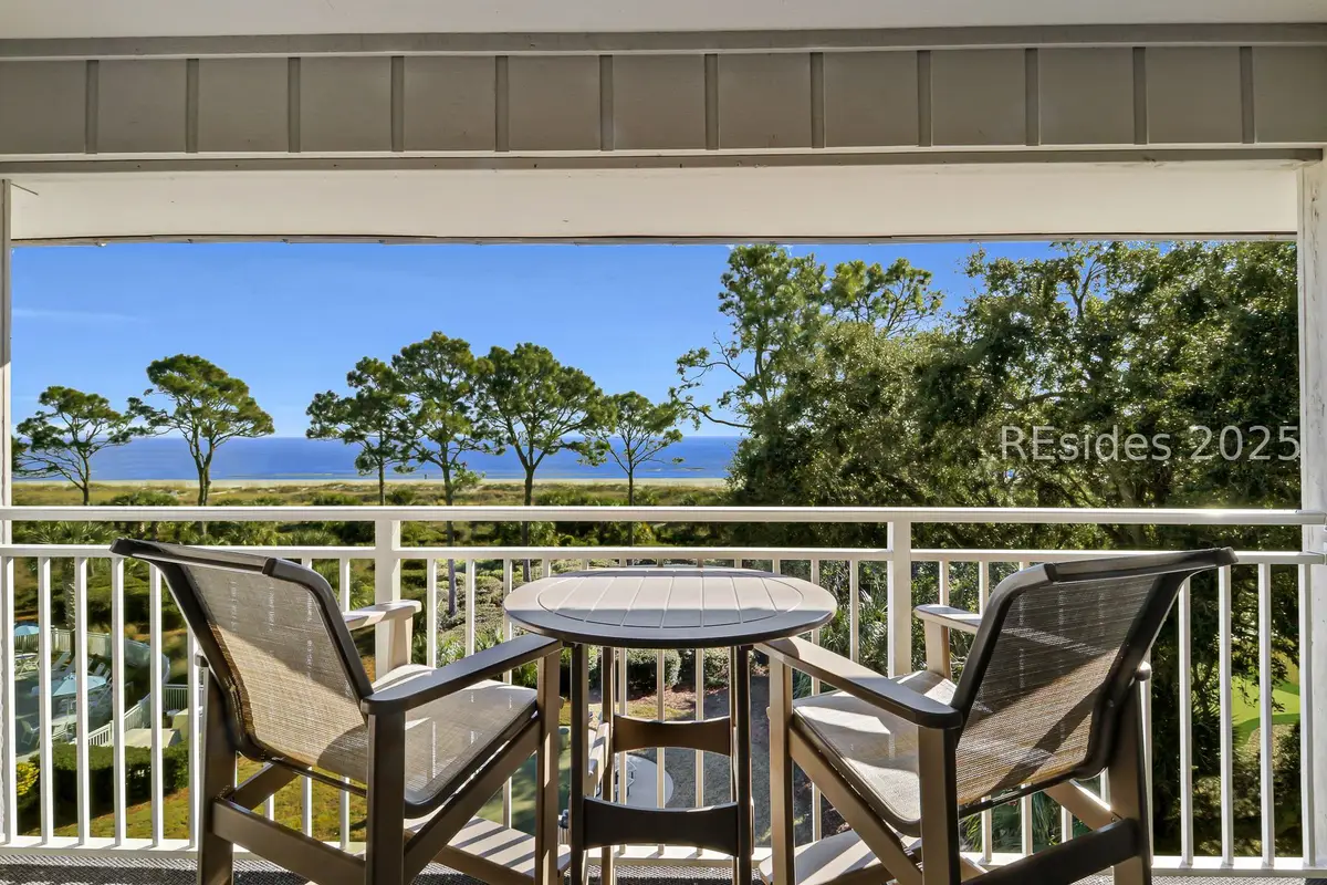 43 Forest Beach Drive S #420, Hilton Head Island, SC 29928 - Image #1
