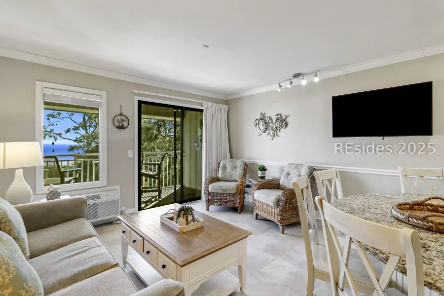 43 Forest Beach Drive S #420, Hilton Head Island, SC 29928 - Image #2