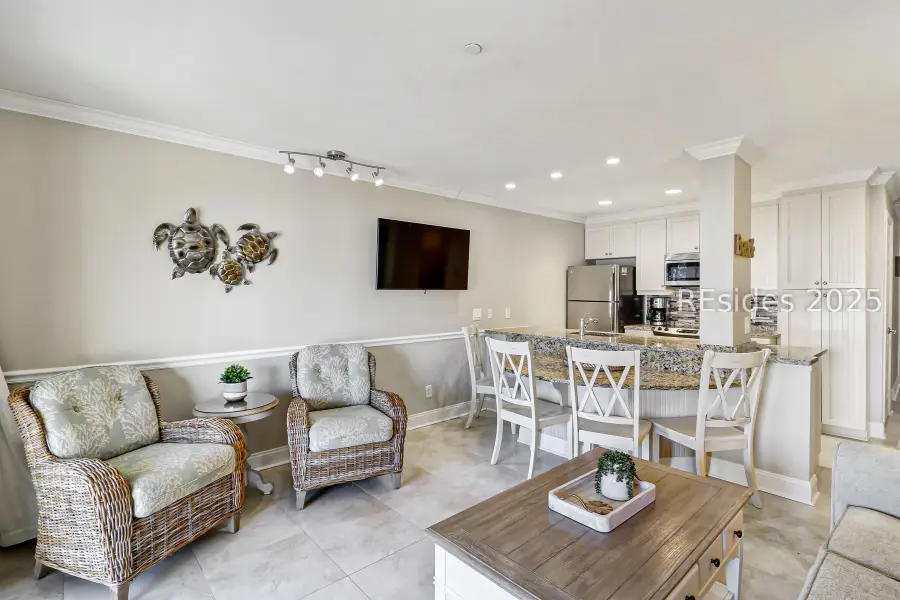 43 Forest Beach Drive S #420, Hilton Head Island, SC 29928 - Image #3