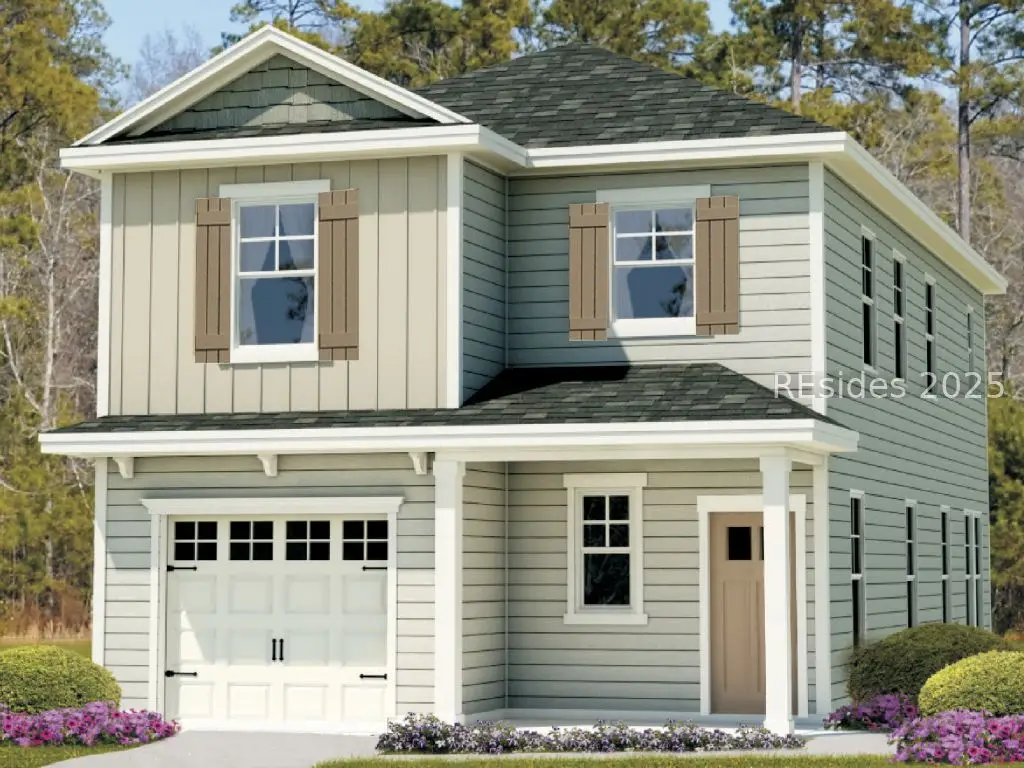 357 Conifer Street, Hardeeville, SC 29927 - Image #1