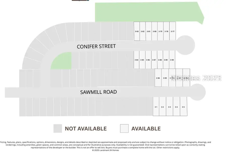 396 Conifer Street, Hardeeville, SC 29927 - Image #3