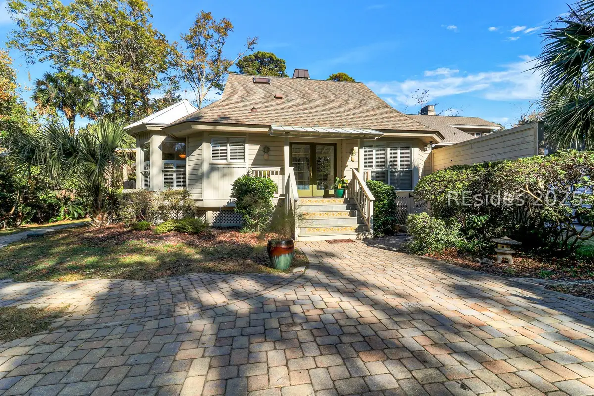 55 Kingston Dunes Road, Hilton Head Island, SC 29928 - Image #1