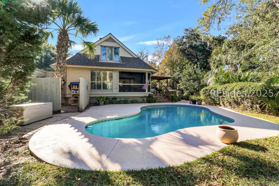 55 Kingston Dunes Road, Hilton Head Island, SC 29928 - Image #3