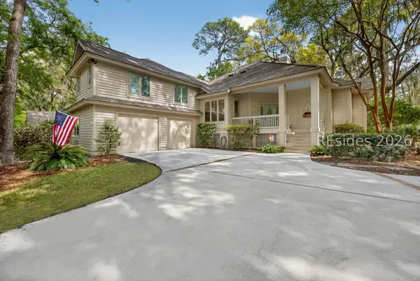 89 Governors Road, Hilton Head Island, SC 29928