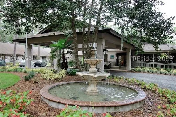 300 Woodhaven Drive #1305, Hilton Head Island, SC 29928