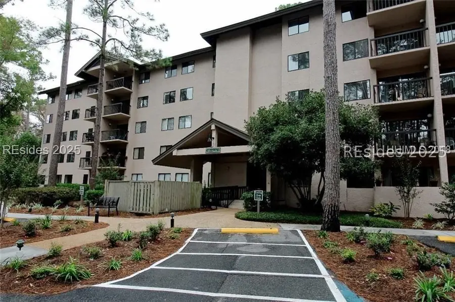 300 Woodhaven Drive #1305, Hilton Head Island, SC 29928 - Image #3