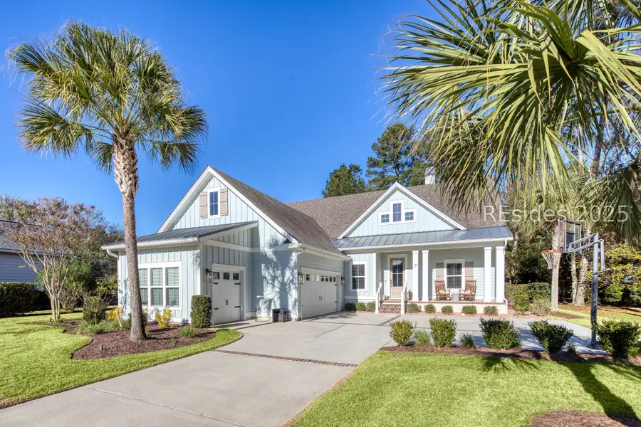 7 Attleboro Place, Bluffton, SC 29910 - Image #2