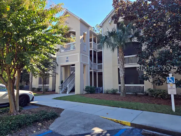 380 Marshland Road #C25, Hilton Head Island, SC 29926