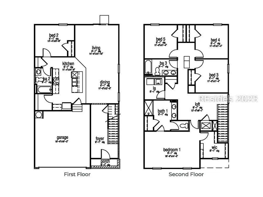 58 Bottom Board Court, Ridgeland, SC 29936 - Image #2
