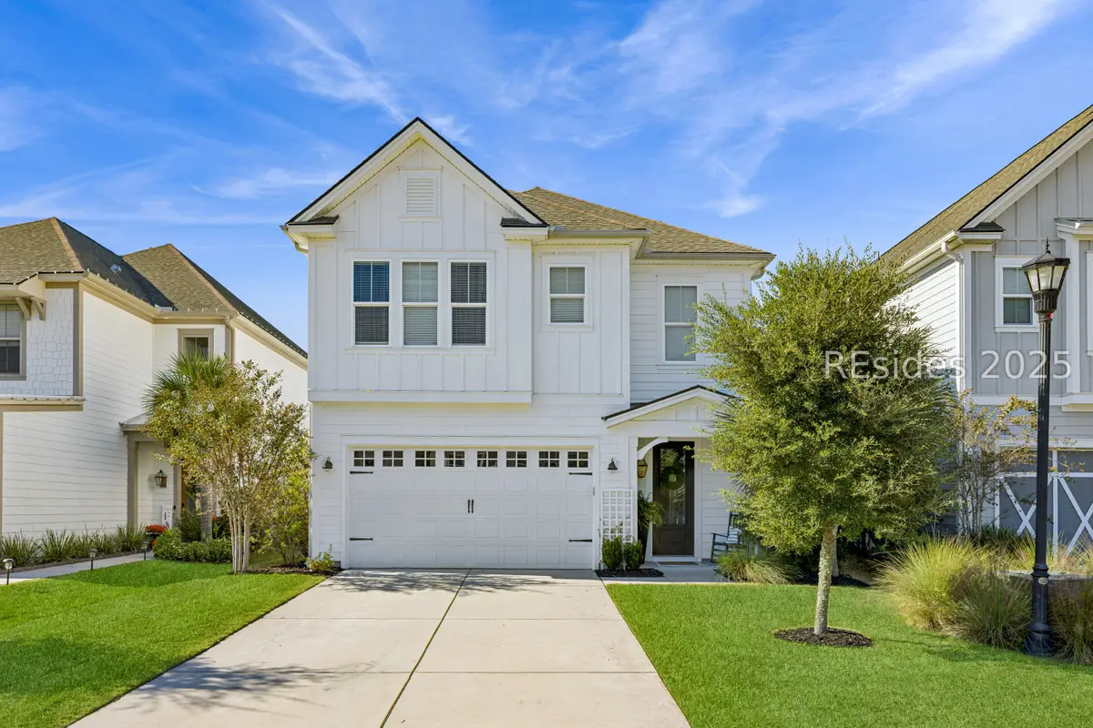18 Ivory Elm Stroll, Bluffton, SC 29910 - Image #1
