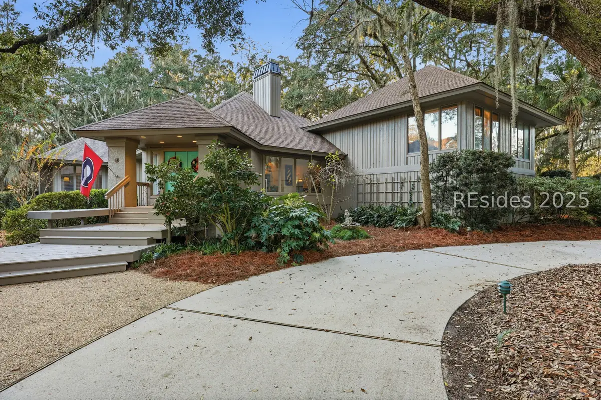 1 Oak Creek Drive, Hilton Head Island, SC 29928 - Image #1