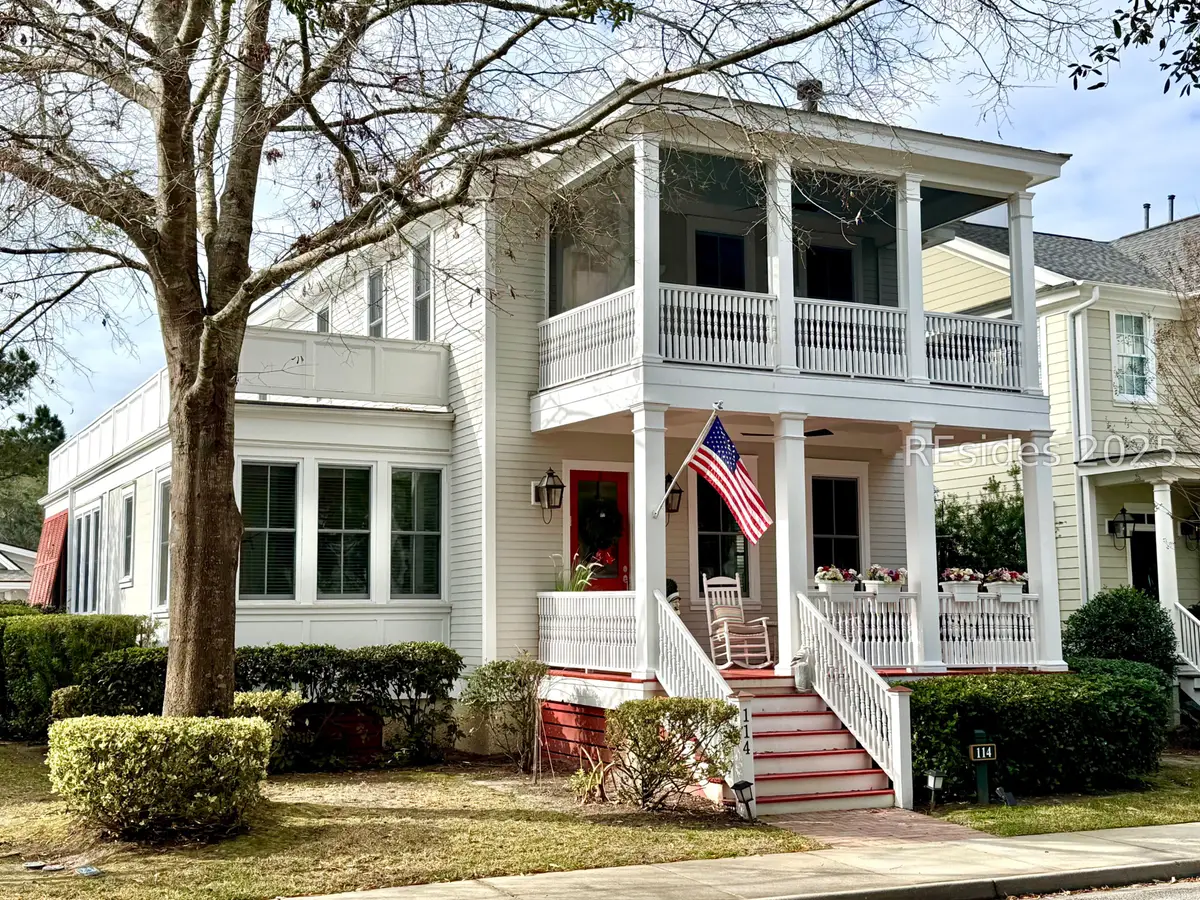 114 Great Heron Way, Bluffton, SC 29909 - Image #1