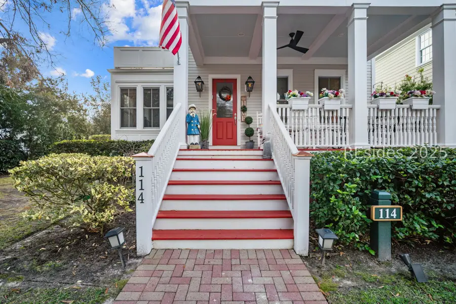 114 Great Heron Way, Bluffton, SC 29909 - Image #2