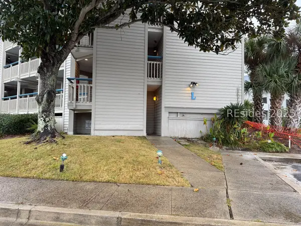 2 N Harbor Drive #L201, St Helena Island, SC 29920