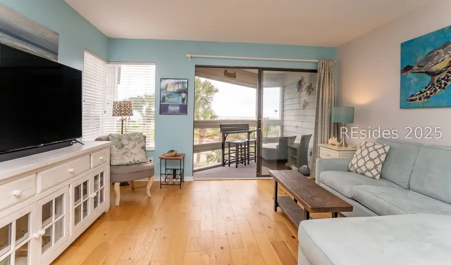 2 N Harbor Drive #L201, Saint Helena Island, SC 29920 - #3