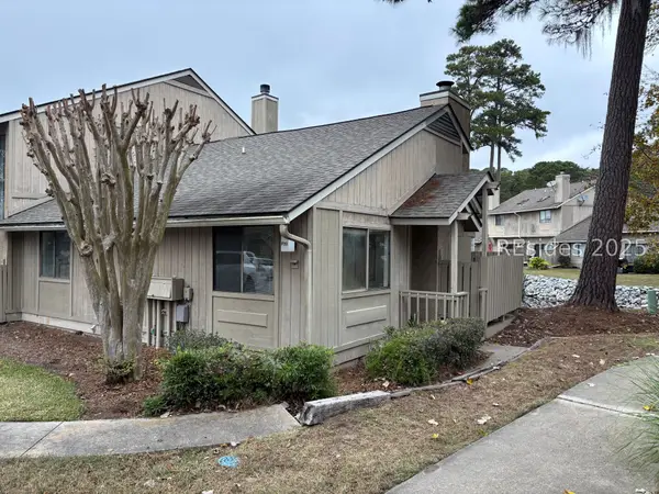 5 Gumtree Road #F-20, Hilton Head Island, SC 29926
