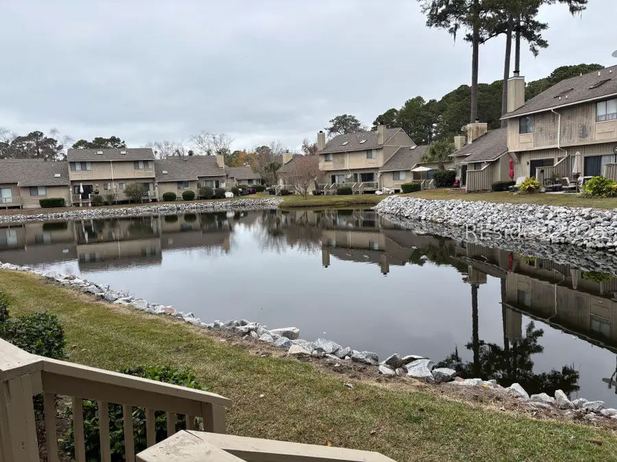 5 Gumtree Road #F-20, Hilton Head Island, SC 29926 - Image #2