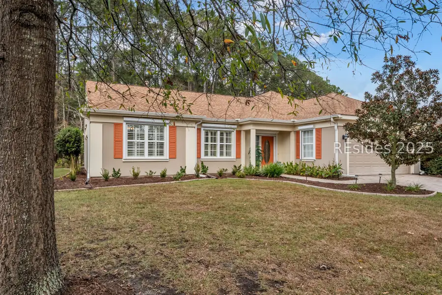 44 Redtail Drive, Bluffton, SC 29909 - #2