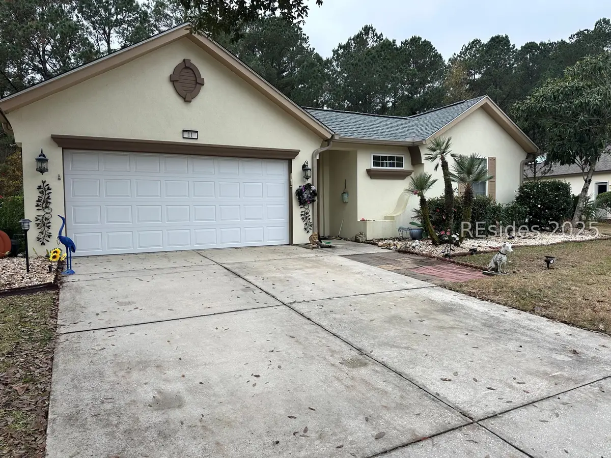 11 Sundance Lane, Bluffton, SC 29909 - Image #1