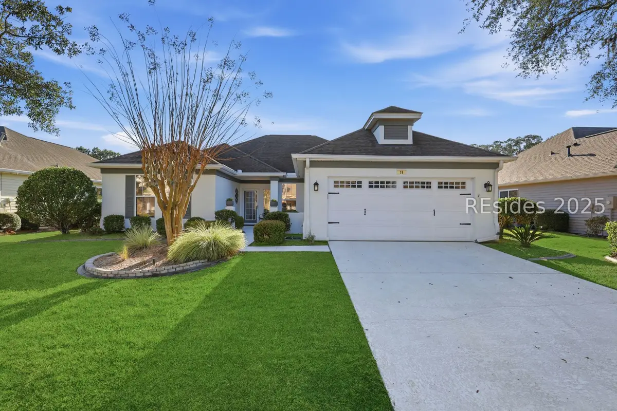19 Hampton Circle, Bluffton, SC 29909 - Image #1